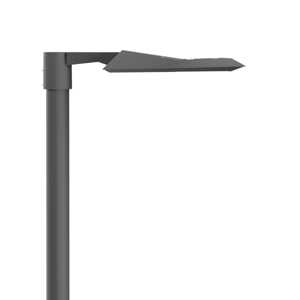 MASTER 6 Urban Lighting LED Luminaire AEC Illuminazione